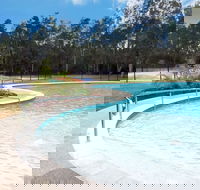 Discovery Parks  Byron Bay - Kawana Tourism