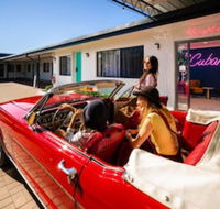 Ballina Byron Motor Inn - Kawana Tourism