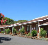 Port Campbell Motor Inn - Kawana Tourism