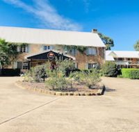 Campbelltown Colonial Motor Inn - Kawana Tourism
