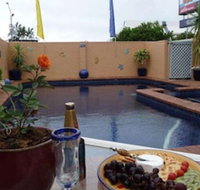 Blue Pelican Motel - Kawana Tourism