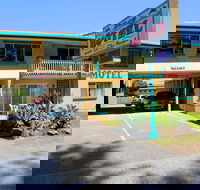 Bay Motel - Kawana Tourism