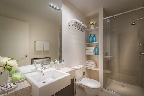 Milano Serviced Apartments - Kawana Tourism 3