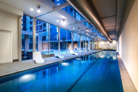 Milano Serviced Apartments - Kawana Tourism 1