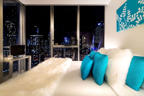 Milano Serviced Apartments - Kawana Tourism 4