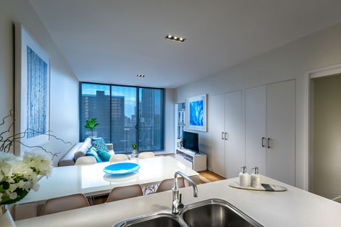 Milano Serviced Apartments - Kawana Tourism 5