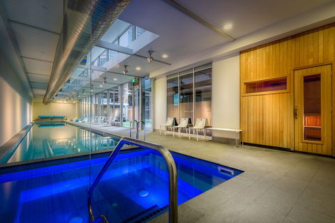 Milano Serviced Apartments - Kawana Tourism 0