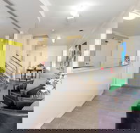 Redcliffe Motor Inn - Kawana Tourism