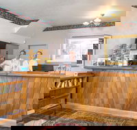 Echo Point Discovery Motel - Kawana Tourism