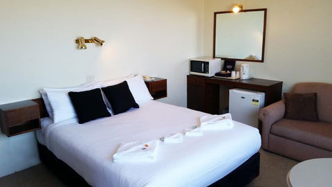 Echo Point Discovery Motel - Kawana Tourism 2