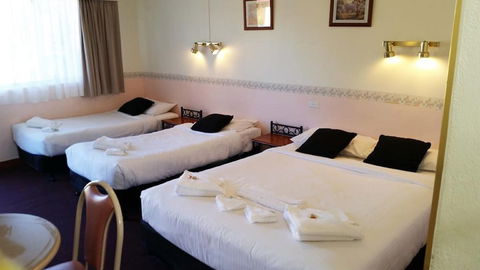 Echo Point Discovery Motel - Kawana Tourism 4