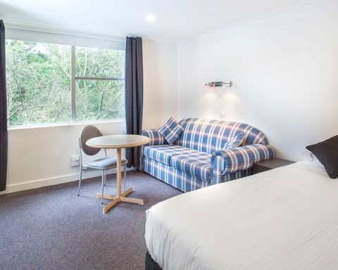 Echo Point Discovery Motel - Kawana Tourism 3