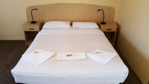 Echo Point Discovery Motel - Kawana Tourism 5