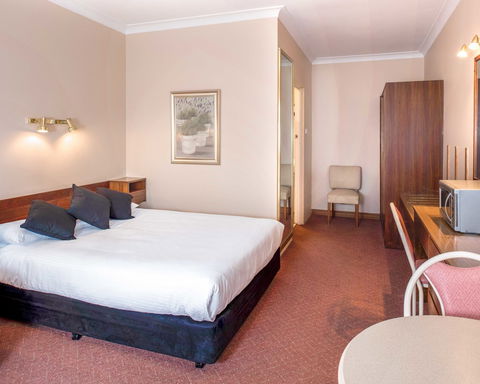 Echo Point Discovery Motel - Kawana Tourism 6