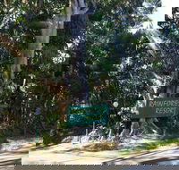 Byron Bay Rainforest Resort - Kawana Tourism