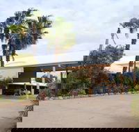 Albert Park Motor Inn - Kawana Tourism