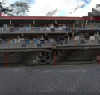 Lorne Coachman Inn - Kawana Tourism