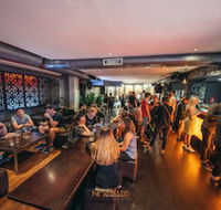 Nomads Melbourne Backpackers - Kawana Tourism