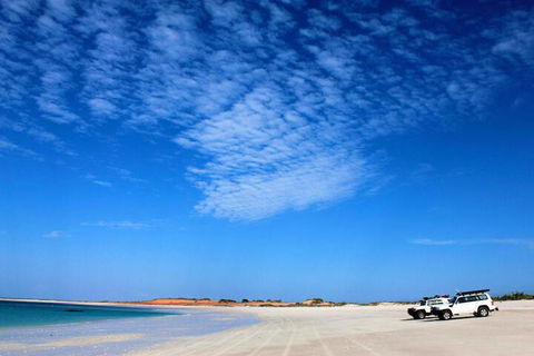 Kooljaman At Cape Leveque - Kawana Tourism 7