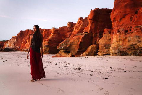 Kooljaman At Cape Leveque - Kawana Tourism 3