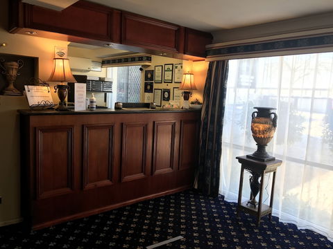 Albury Georgian Motel & Suites - Kawana Tourism 2