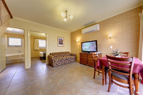 Albury Georgian Motel & Suites - Kawana Tourism 5