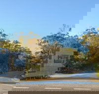 Edge of the Bay Resort - Kawana Tourism