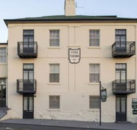 Apartments at York Mansions