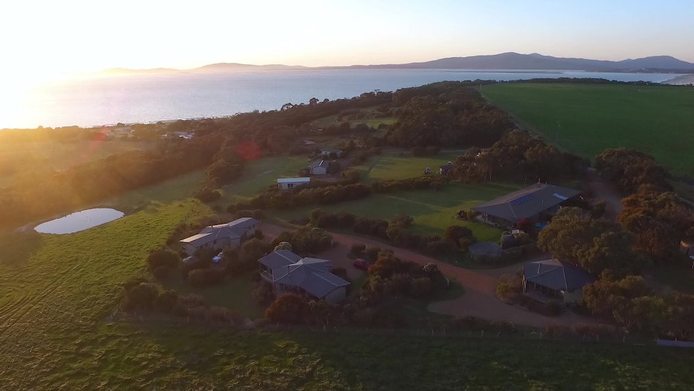Yanakie VIC Kawana Tourism