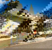 Biloela Countryman Motel - Kawana Tourism