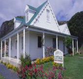 Abbeys Cottage - Kawana Tourism