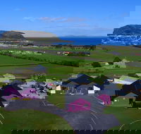 Horizon Deluxe Apartments - Kawana Tourism