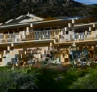 On the Terrace - Kawana Tourism