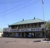 Leichhardt Hotel / Motel - Kawana Tourism