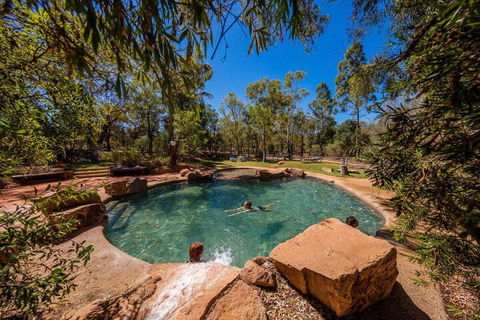 Undara Experience - Kawana Tourism 0