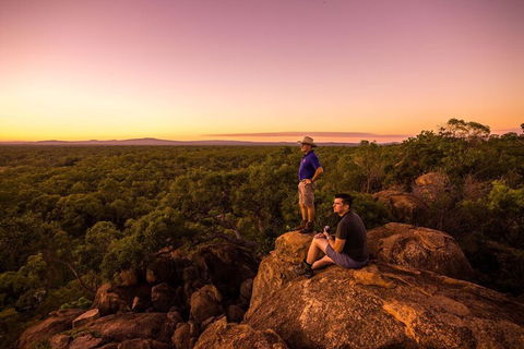 Undara Experience - Kawana Tourism 2