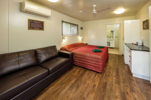 Undara Experience - Kawana Tourism 1