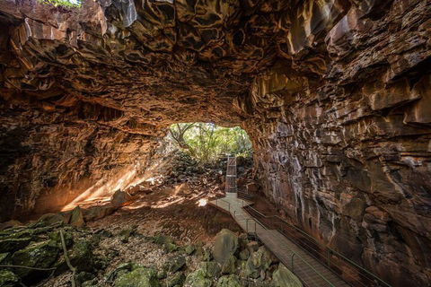 Undara Experience - Kawana Tourism 6