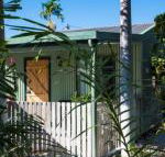 Chillagoe Cabins  Tours - Kawana Tourism