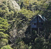 Rose Gums Wilderness Retreat - Kawana Tourism