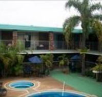 Comfort Inn Park Beach - Kawana Tourism