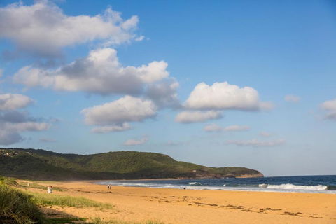 Pretty Beach House - Kawana Tourism 2