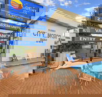 Comfort Inn Dubbo City - Kawana Tourism