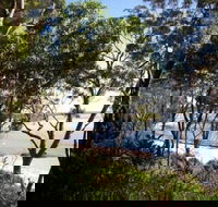 Huskisson Bayside Resort - Kawana Tourism