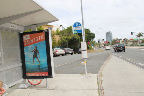 Broadwater Keys - Kawana Tourism 3