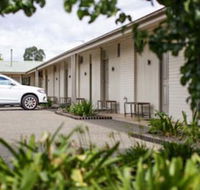 Merivale Motel - Kawana Tourism