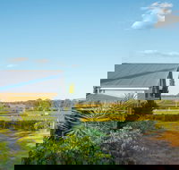 Barossa Shiraz Estate - Kawana Tourism