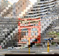 Hotel Lindrum Melbourne MGallery - Kawana Tourism