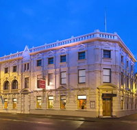 The Grand Hotel Launceston