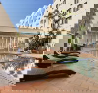 Holiday Inn Parramatta an IHG Hotel - Kawana Tourism